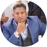Cybil Naidoo