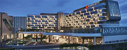 The Dream Merchant Group - Hotels
